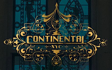 The Continental La Recensione Del Episodio Della Serie Spin Off Di