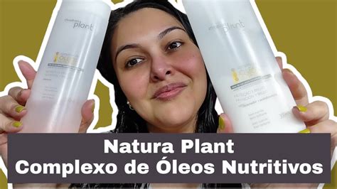 Descubrir Imagen Complexo De Oleos Nutritivos Natura Abzlocal Mx