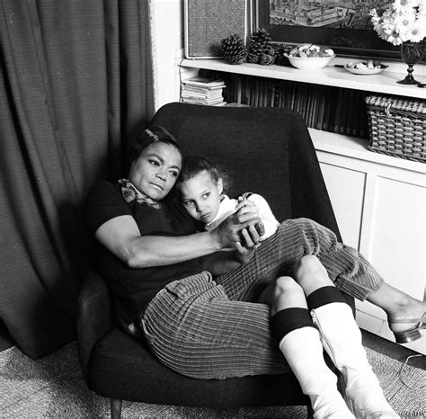 Eartha Kitt And Kitt Mcdonald Love Their Relationship Eartha Kitt Eartha Kitt Shapiro