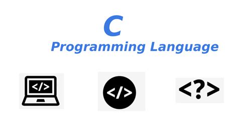 Exploring The C Programming Language Benefits Types And Features