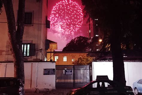 Tet - Lunar New Year in Hanoi - Vietnam Blog - Mitzie Mee