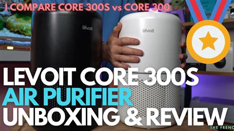 Levoit Core S Air Purifier Review New Features I Compare To The