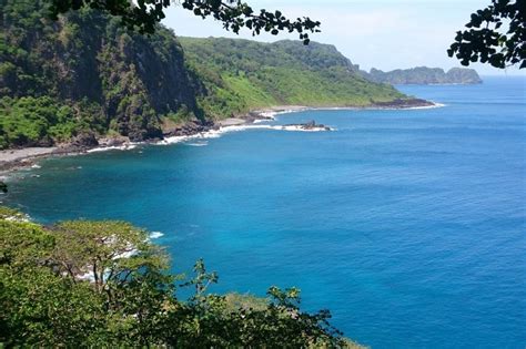 Fernando De Noronha Brazil Travel Guide