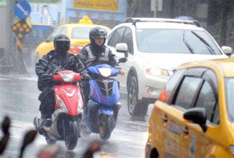 梅雨鋒面盡力了！最新「水庫蓄水量」出爐 南部下雨沒解渴 天氣速報 生活 Nownews今日新聞