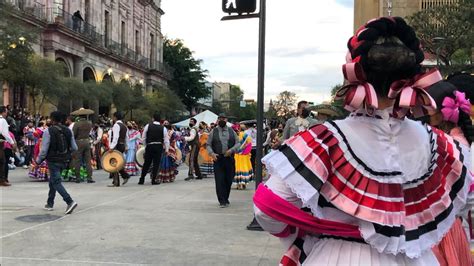 Así Se Vivió El Festejo Del Aniversario Numero 480 De La Fundación De