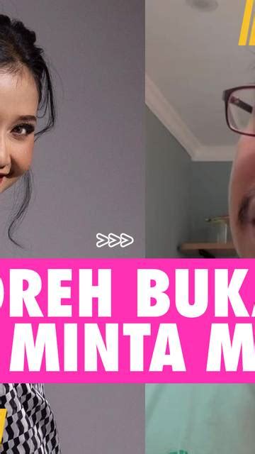 Heri Horeh Akhirnya Buka Suara Soal Tudingan Mengancam Riyuka Bunga