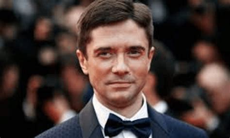 Topher Grace Net Worth: How Much Is Topher Grace Worth - veinard = le ...