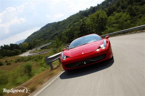 Ferrari Offsets Limited Sales With Tailor Made Personalization Program