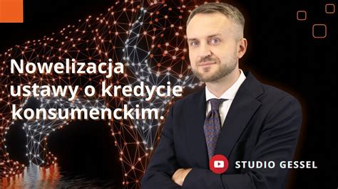 Co oznacza nadzór KNF dla firm pożyczkowych Studio GESSEL YouTube