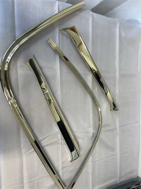 gallery luxury chrome group srl