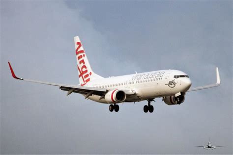 Sf Vh Yva Virgin Australia Fe Wl Adl Jun Flickr