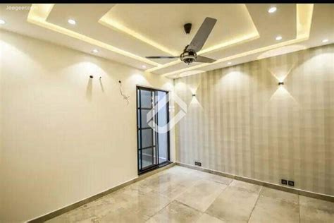 Marla Double Storey Stunning Corner House For Sale In Dha Phase Lahore