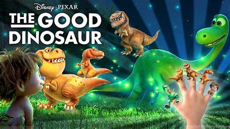 Disney Pixar The Good Dinosaur Movie  배경 공룡 영화 Hd 월페이퍼 Pxfuel