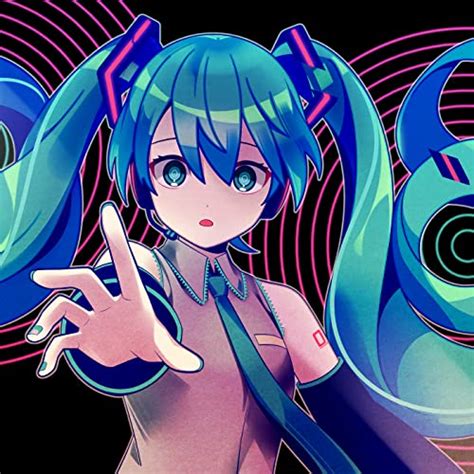 Amazon Music クライムの初音ミクの崩壊 Feat 初音ミク Jp