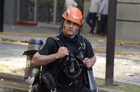 Quién Era La Mujer Que Murió En El Incendio Del Edificio Lindero A La