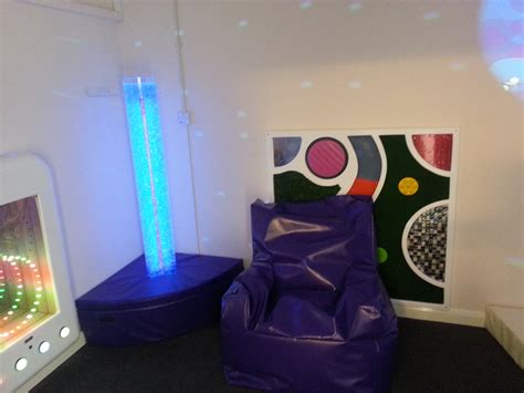 Arosfa Sensory Room | Snoezelen® Multi-Sensory Environments and Sensory ...