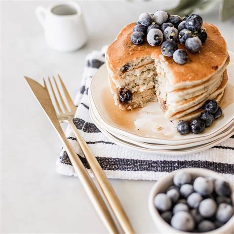 Desayunos Veganos Saludables Vegan Flor De Loto