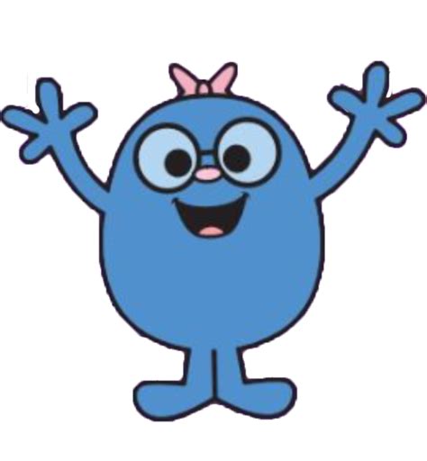 Little Miss Whoops Mr Men Wiki Fandom Little Miss Characters Mr Men Little Miss Betty