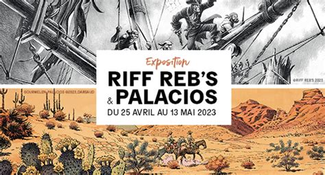 YOZONE Exposition Riff Reb S Palacios Cyberespace De L Imaginaire