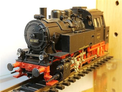 Märklin H0 Uit set 2666 Tender locomotive BR 80 DRG Catawiki