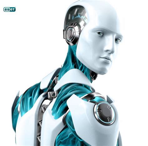 Humanoid Robot Wallpapers on WallpaperDog