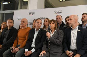 Larreta prometió que va a modernizar el sistema laboral y terminar con