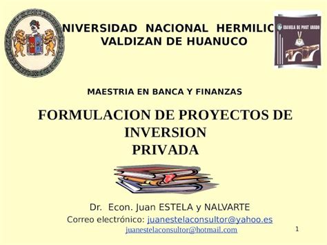 PPT Esquema De Un Proyecto Privado DOKUMEN TIPS