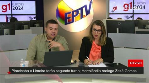 Chico Sardelli Do Pl Reeleito Prefeito De Americana Elei Es