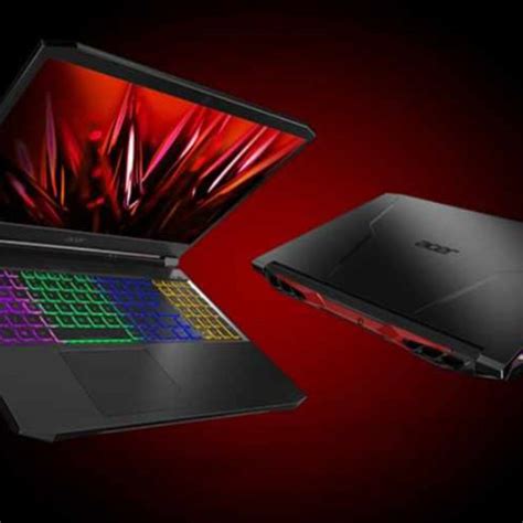 Acer Nitro 5 2021 “one Of The Most Affordable Gaming Laptop” See Full Specifications