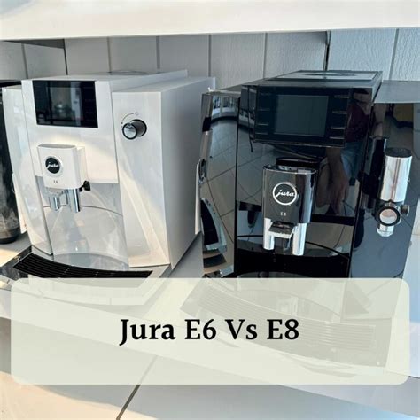 Jura S8 Review: Is It The Best Jura? Our Breakdown