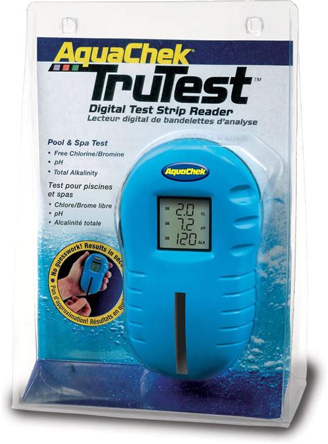 Best Digital Pool Water Tester Review Guide For Best