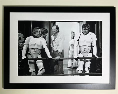 Star Wars Episode IV A New Hope Harrison Ford Mark Catawiki