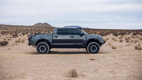 Toyota Tundra Prerunner Nd Gen Build Highlight Advanced