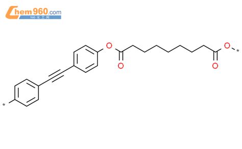 93838 42 7 Poly Oxy 1 9 Dioxo 1 9 Nonanediyl Oxy 1 4 Phenylene 1 2