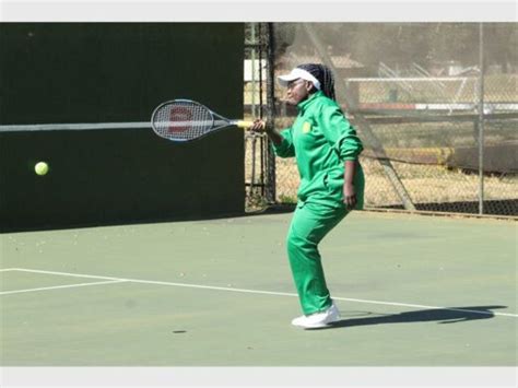 Florida Park And Arthur Ashe Tennis Clubs Host Multi Province Women S