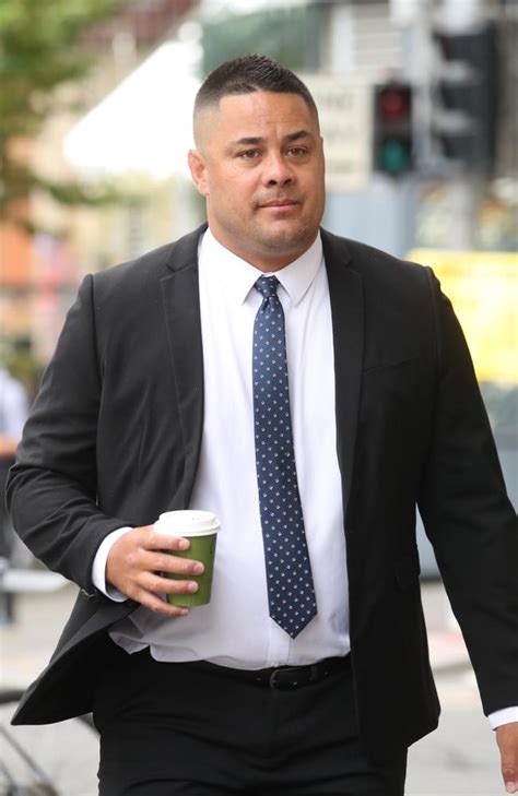 Jarryd Hayne Sexual Assault Trial Hears Former Nrl Stars Evidence