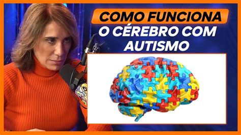 Conhe A O Universo Singular De Pessoas Autismo Ana Beatriz Youtube