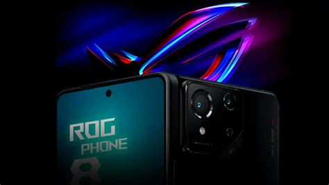 Asus Rog Phone Launch Date In India Officially Confirmed On January