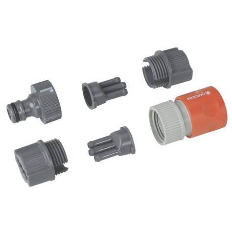 Gardena Sprinkler Replacement Parts