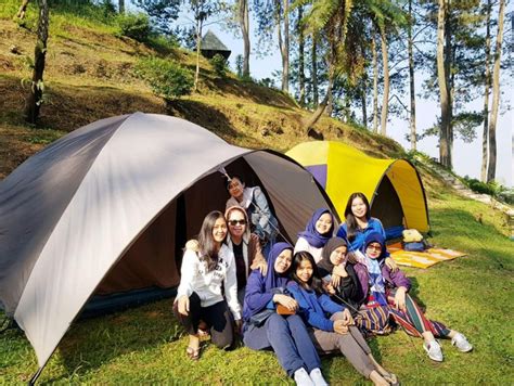 Cerita Menarik Desa Batulayang Menuju Gelar Best Tourism Village Dunia