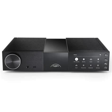 Naim Nsc 222 Pre Amplifier Premium Sound Home Audio Retailer In