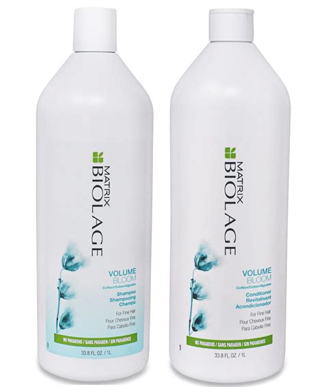 Biolage Shampoo And Conditioner Set Walmart At Theresa Scott Blog