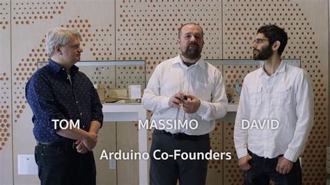 Arduino Day And Genuino Day 2016 Message From Arduino Co Founders