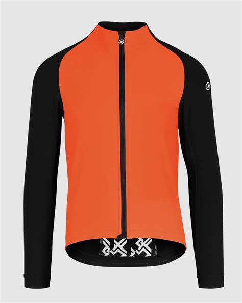 Assos Mille Gt Winter Jacket Evo Pedros Bikeshop