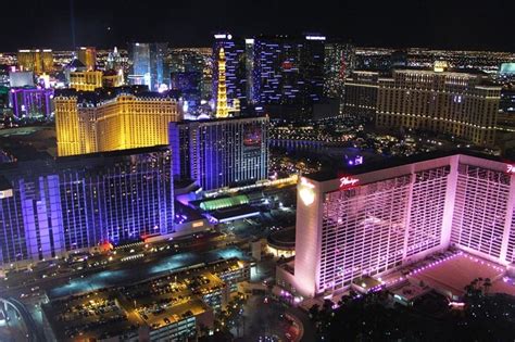 Las Vegas Ferris Wheel Opens, Takes Our Breath Away | Vital Vegas Blog