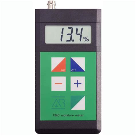 Brookhuis FMD 6 Concrete Moisture Meter