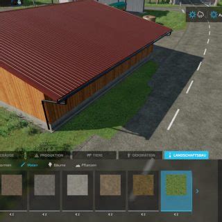 Paint And Terraform Anywhere V Fs Mod Fs Mod