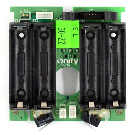 Onity Advance Hotel Door Lock Motherboard Certified Used