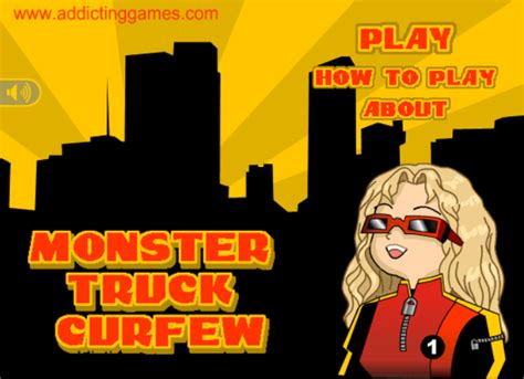 Monster Truck Curfew | Web Gaming Wiki | Fandom