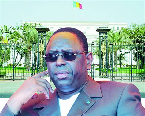 Pressions internes et avenir politique Macky Sall face à un choix crucial